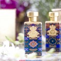 Our impression of Granada Al-Jazeera Concentrated Perfume Oil (004204) 